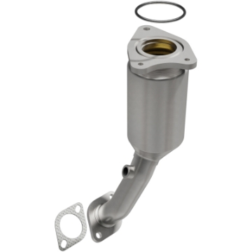 Picture of MagnaFlow Conv DF 04 Chevrolet Malibu 3-5L Passenger Side Front