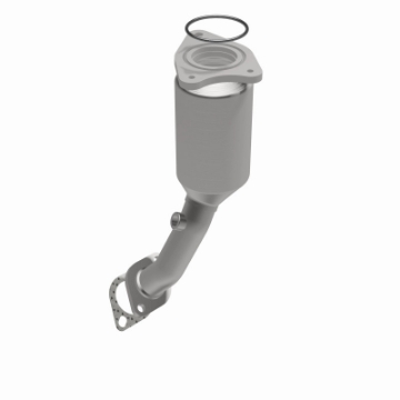 Picture of MagnaFlow Conv DF 04 Chevrolet Malibu 3-5L Passenger Side Front