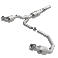 Picture of MagnaFlow Conv DF Dodge 01-02 Ram 1500-2500-3500 Van 5-9L