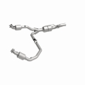 Picture of MagnaFlow Conv DF Dodge 01-02 Ram 1500-2500-3500 Van 5-9L