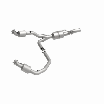 Picture of MagnaFlow Conv DF Dodge 01-02 Ram 1500-2500-3500 Van 5-9L