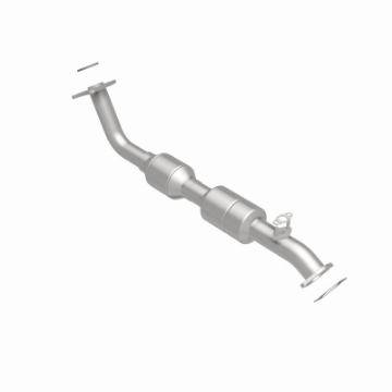 Picture of MagnaFlow Conv DF 98-02 Lexus LX470 - 98-02 Toyota Land Cruiser 4-7L D-S & P-S