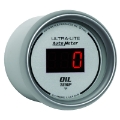 Picture of Autometer Ultra-Lite 52MM 0-340 Deg F Digital Oil Temperature