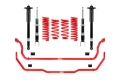 Picture of Eibach Sportline System Plus for 05-10 Chrysler 300 Exc AWD - 05-10 300C Exc AWD, SRT8 S-LEV