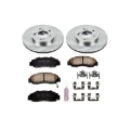 Picture of Power Stop 97-01 Acura Integra Front Autospecialty Brake Kit