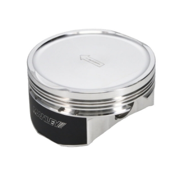 Picture of Manley Chrysler 6-1L Hemi Stroker Series -11-5cc Dish Piston Set 4-060in Bore 6-240in Rod L -927in