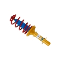 Picture of Bilstein B12 2000 Volkswagen Golf Base Front and Rear Suspension Kit