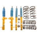 Picture of Bilstein B12 2000 Ford Focus LX Front and Rear Suspension Kit