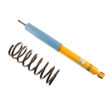 Picture of Bilstein B12 2000 Ford Focus LX Front and Rear Suspension Kit