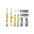 Picture of Bilstein B12 Pro-Kit 11-12 BMW 528i Base L4-L6 2-0-3-0L Front & Rear Suspension Kit