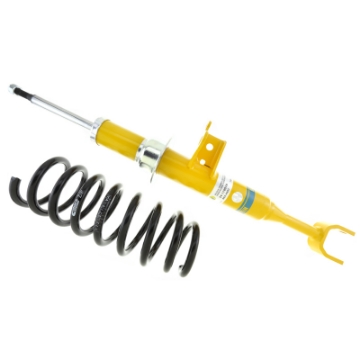 Picture of Bilstein B12 Pro-Kit 11-12 BMW 528i Base L4-L6 2-0-3-0L Front & Rear Suspension Kit