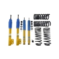 Picture of Bilstein B12 Pro-Kit 94-04 Ford Mustang Base V6 Front & Rear Complete Suspension Kit