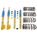 Picture of Bilstein B12 Pro-Kit 94-04 Ford Mustang GT V8 Front & Rear Suspension Kit
