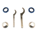 Picture of Bilstein B14 2008 Smart Fortwo Passion Front and Rear Performance Suspension System