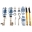 Picture of Bilstein 2009 Honda Fit Base Front and Rear Performance Suspension System