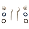 Picture of Bilstein 2009 Honda Fit Base Front and Rear Performance Suspension System