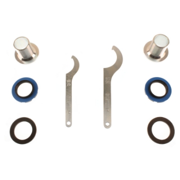 Picture of Bilstein 2009 Honda Fit Base Front and Rear Performance Suspension System