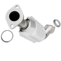 Picture of MagnaFlow Conv DF 04-07 Cadillac CTS 2-8L-3-6L Driver Side