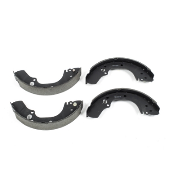 Picture of Power Stop 98-00 Isuzu Amigo Rear Autospecialty Brake Shoes