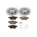 Picture of Power Stop 04-13 Mazda 3 Rear Autospecialty Brake Kit
