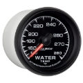 Picture of Autometer ES 52mm 140-280 Deg F Mechanical Water Temperature Gauge