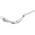 Picture of MagnaFlow Conv DF 06-09 Audi A3 2-0L CBFA-Volkswagen 07-08 Eos-06-08 GTI-Jetta 2-0L BPY