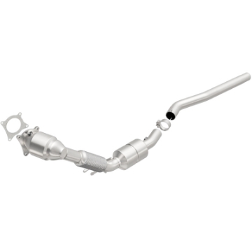 Picture of MagnaFlow Conv DF 06-09 Audi A3 2-0L CBFA-Volkswagen 07-08 Eos-06-08 GTI-Jetta 2-0L BPY