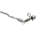 Picture of MagnaFlow Conv DF 06-09 Audi A3 2-0L CBFA-Volkswagen 07-08 Eos-06-08 GTI-Jetta 2-0L BPY