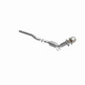 Picture of MagnaFlow Conv DF 06-09 Audi A3 2-0L CBFA-Volkswagen 07-08 Eos-06-08 GTI-Jetta 2-0L BPY