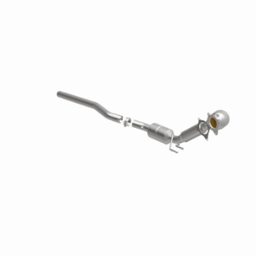 Picture of MagnaFlow Conv DF 06-09 Audi A3 2-0L CBFA-Volkswagen 07-08 Eos-06-08 GTI-Jetta 2-0L BPY