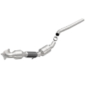 Picture of Magnaflow Conv DF 09-10 Audi A3 2-0L CCTA-Volkswagen 09-10 Eos-GTI- 08-10 Jetta 2-0L CCTA-CBFA