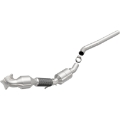 Picture of Magnaflow Conv DF 09-10 Audi A3 2-0L CCTA-Volkswagen 09-10 Eos-GTI- 08-10 Jetta 2-0L CCTA-CBFA