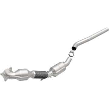 Picture of Magnaflow Conv DF 09-10 Audi A3 2-0L CCTA-Volkswagen 09-10 Eos-GTI- 08-10 Jetta 2-0L CCTA-CBFA