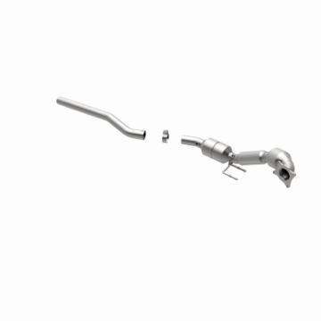 Picture of Magnaflow Conv DF 09-10 Audi A3 2-0L CCTA-Volkswagen 09-10 Eos-GTI- 08-10 Jetta 2-0L CCTA-CBFA