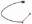 Picture of Power Stop 2019 Porsche Cayenne Front Euro-Stop Electronic Brake Pad Wear Sensor