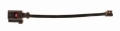 Picture of Power Stop 2019 Porsche Cayenne Rear Euro-Stop Electronic Brake Pad Wear Sensor