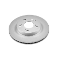 Picture of Power Stop 13-14 Acura ILX Front Evolution Geomet Coated Rotor