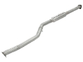 Picture of aFe Takeda Exhaust Mid-Pipe 13-14 Honda Accord Coupe EX-L V6 3-5L 304SS
