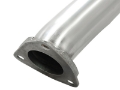 Picture of aFe Takeda Exhaust Mid-Pipe 13-14 Honda Accord Coupe EX-L V6 3-5L 304SS