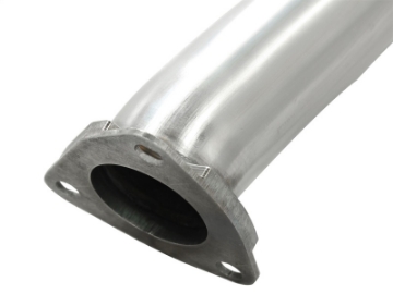 Picture of aFe Takeda Exhaust Mid-Pipe 13-14 Honda Accord Coupe EX-L V6 3-5L 304SS