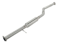 Picture of aFe Takeda Exhaust Mid-Pipe 13-14 Honda Accord Coupe EX-L V6 3-5L 304SS