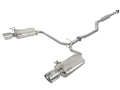 Picture of aFe Takeda Exhaust Cat-Back 13-14 Honda Accord Coupe EX-L V6 3-5L 304SS
