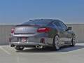 Picture of aFe Takeda Exhaust Cat-Back 13-14 Honda Accord Coupe EX-L V6 3-5L 304SS