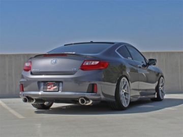 Picture of aFe Takeda Exhaust Cat-Back 13-14 Honda Accord Coupe EX-L V6 3-5L 304SS
