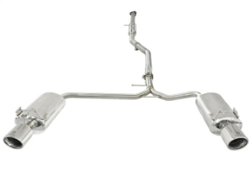 Picture of aFe Takeda Exhaust Cat-Back 13-14 Honda Accord Coupe EX-L V6 3-5L 304SS