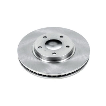 Picture of Power Stop 03-04 Infiniti M45 Front Autospecialty Brake Rotor