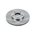 Picture of Power Stop 03-04 Infiniti M45 Front Autospecialty Brake Rotor