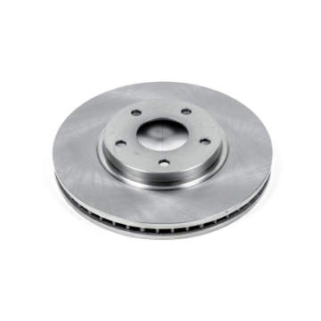 Picture of Power Stop 03-04 Infiniti M45 Front Autospecialty Brake Rotor