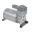 Picture of BD Diesel Air Compressor Kit Remote Mount Exhaust Brake