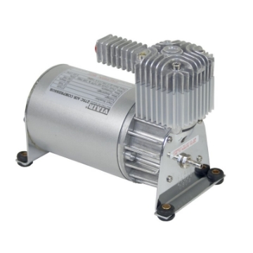 Picture of BD Diesel Air Compressor Kit Remote Mount Exhaust Brake
